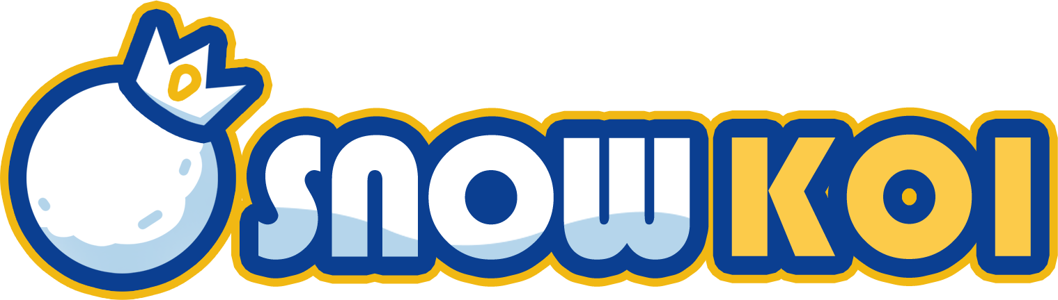 SnowChain Logo